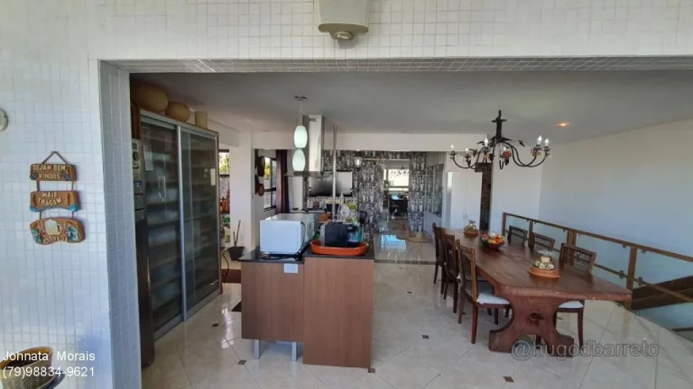 Imagem Cobertura à Venda no Condomínio Tyrol - Espaçosa, Lazer Completo