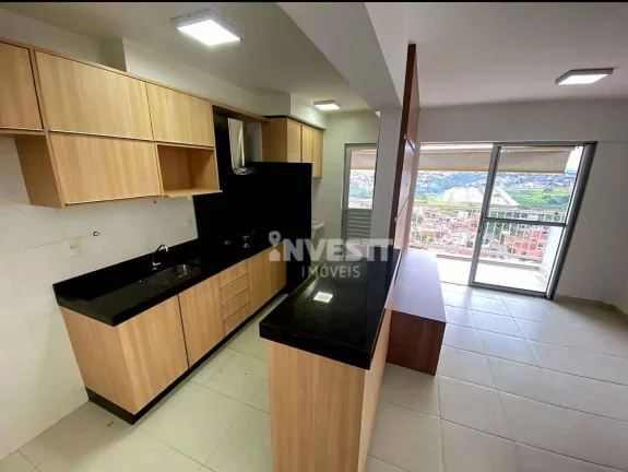 Imagem Apartamento à venda no Setor Aeroviário - Goiânia/GO