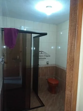 Imagem Casa à venda no bairro São Benedito - Guaratinguetá/SP