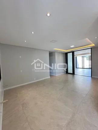 Imagem Casa Térrea Alto Padrão - Cadorim
