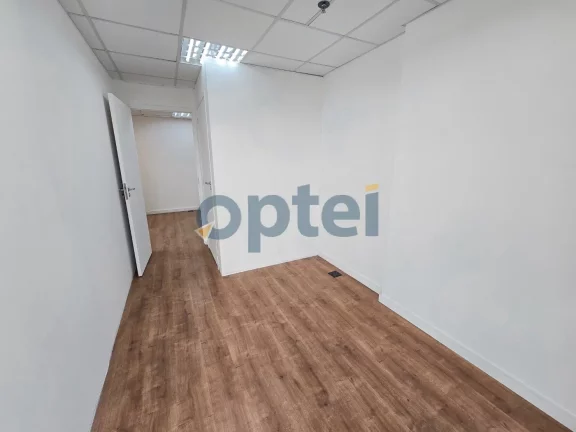 Imagem SALA PARA ALUGAR, 47M² - MARCO ZERO - JARDIM DO MAR - SÃO BERNARDO DO CAMPO/SP