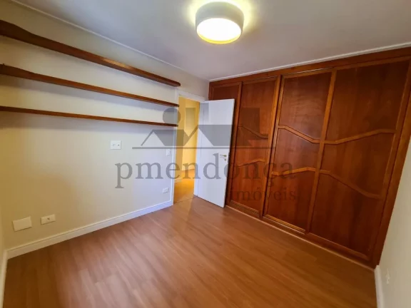 Imagem Apartamento a venda na Rua Sergipe com 130m², 3 quartos (1 suíte) e 2 vagas.