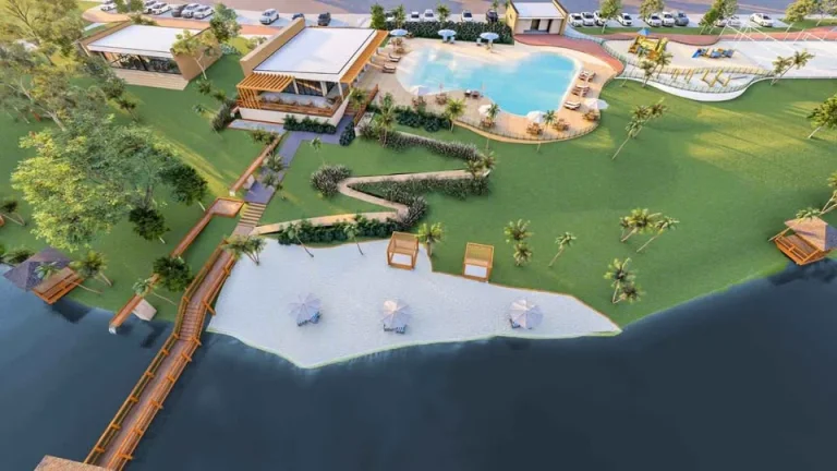 Imagem Alteza Do Lago Lotes Em Condominio Fechado A 15 Min Do Passeio Das Aguas