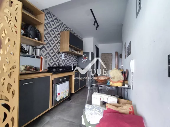 Imagem Apartamento com 2 dormitórios à venda, 74 m² por R$ 805.000,00 - Embaré - Santos/SP
