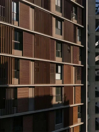 Imagem Cobertura duplex com 663,74m2, 4 suítes e 6 vagas à venda em São Paulo, Jardins