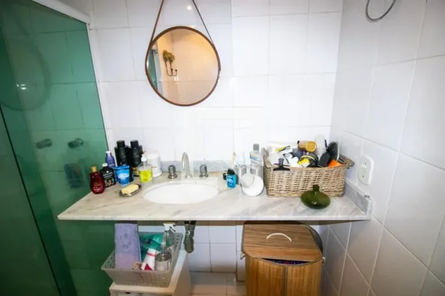 Imagem Apartamento à Venda - Recreio, 3 Quartos, 147 m2