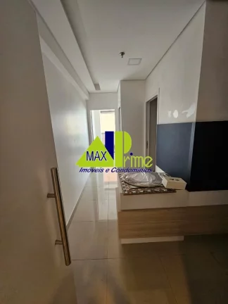 Imagem Sala Comercial em Condomínio à Venda em São Caetano do Sul-SP, Bairro Cerâmica - 44,00m², 1 Banheiro e 1 Vaga de Garagem