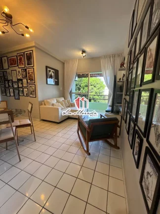 Imagem Residencial Maron, Pq Dez, 3Qts, 2 Vagas