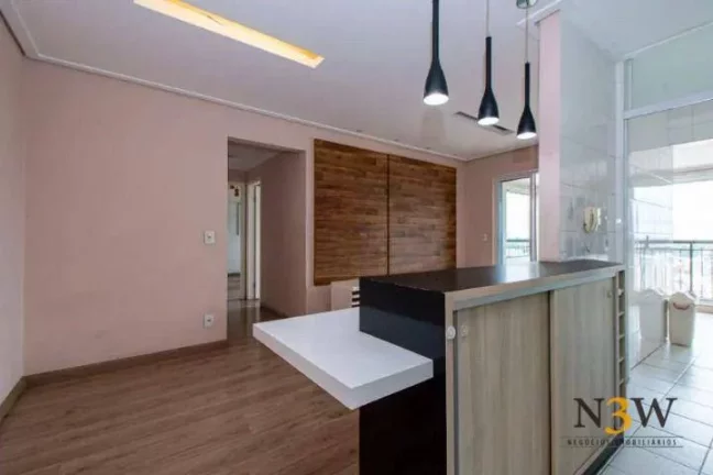 Imagem Apartamento com 2 dormitórios à venda, 72 m² por R$ 958.000,00 - Vila Romana - São Paulo/SP