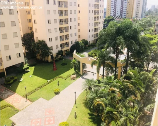 Imagem APARTAMENTO RESIDENCIAL em São Paulo - SP, Tatuapé