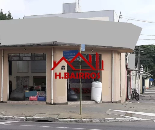 Imagem Ponto Comercial 366,34m Zona Sul à Venda - Jardim Sat?(C)lite