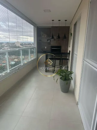Imagem Apartamento 3 dormitórios ( 1 suíte), Gold Park, Sjc,