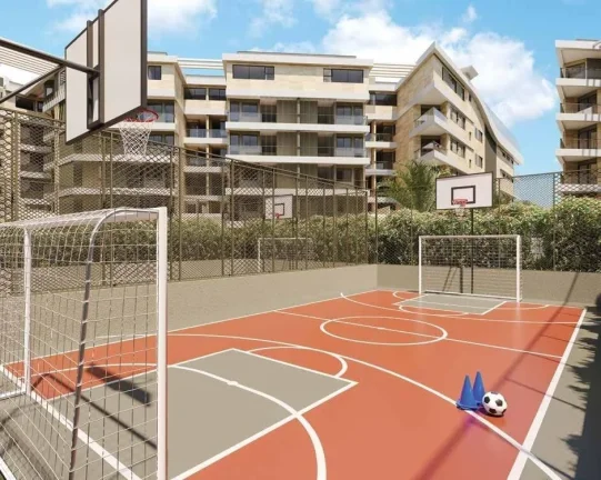 Imagem Apartamento à Venda - Reserva Vitória Ilha - Vitória/ES