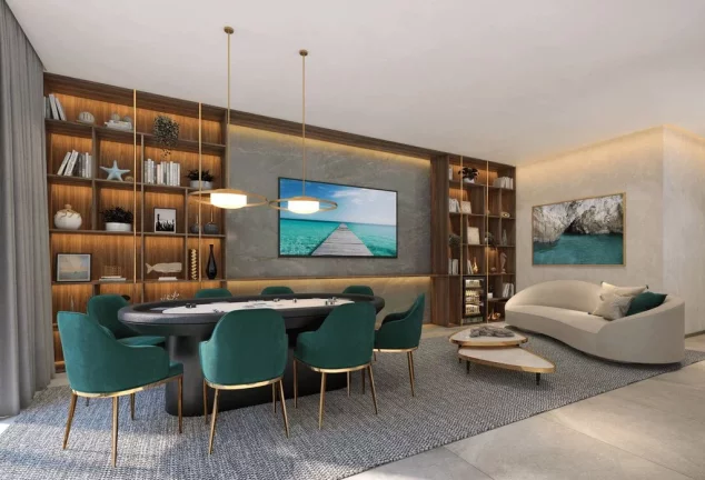 Imagem Living Pacific Belém