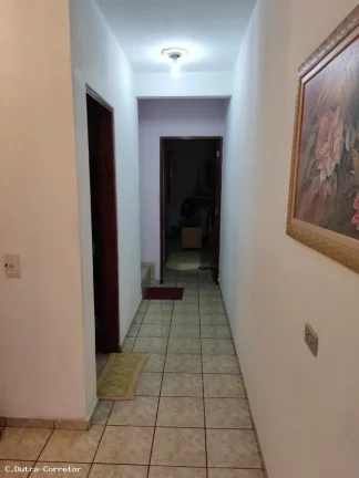 Imagem Sobrado para Venda em Diadema / SP no bairro Serraria