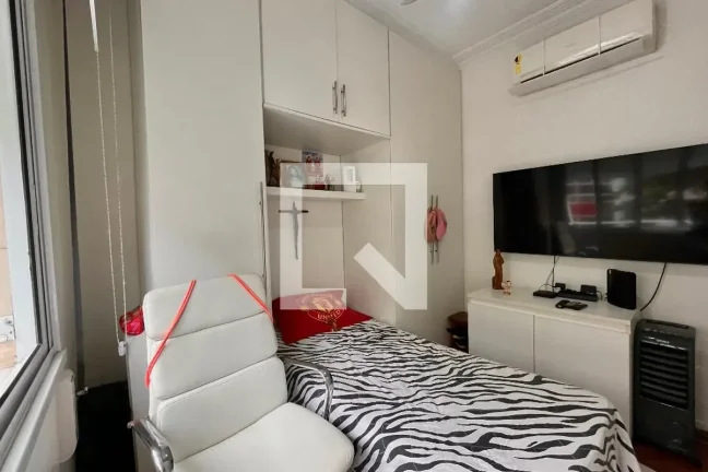 Imagem Apartamento à Venda - Ipanema, 3 Quartos, 130 m2