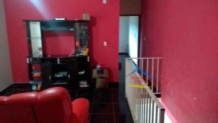 Imagem Sobrado-Padrao-para-Venda-em-Parque-Capuava-Santo-Andre-SP