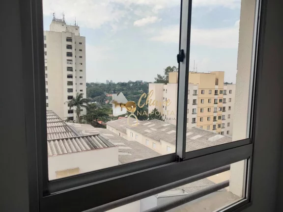Imagem Apartamento à venda no Morumbi com 2 Dormitórios
