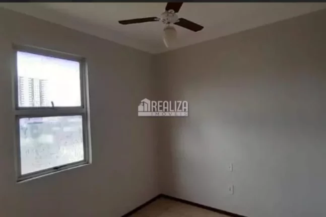 Imagem Apartamento de 3 dormitórios para alugar no Condomínio Residencial Jardim Europa, no bairro Parque do Mirante em Uberaba