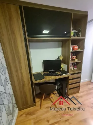 Imagem Apartamento - Novo Osasco