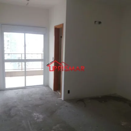 Imagem Empreendimento no Ponto Alto do Embare 1 a 3 vagas