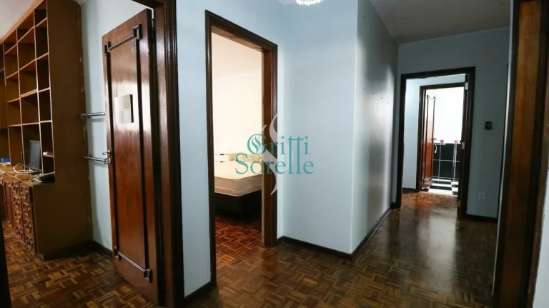 Imagem Apartamento à Venda em Paraíso - São Paulo/SP.