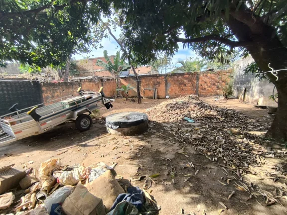 Imagem Casa 3/4 Na Rua 132 No Jardim Tropical Negocio De Oportunidade