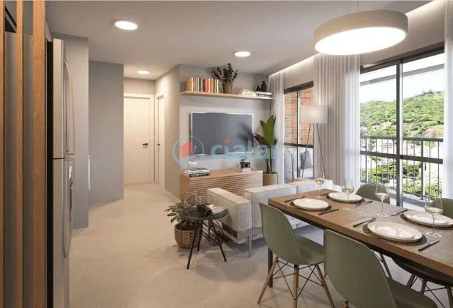 Imagem Apartamento à venda 1 Quarto 1 Vaga 38.4M Tijuca Rio de Janeiro - RJ | Cores da Tijuca Imagem Apartamento à venda 1 Quarto 1 Vaga 38.4M Tijuca Rio de Janeiro - RJ | Cores da Tijuca