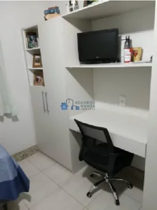 Imagem ÓTIMO APARTAMENTO COM 03 QUARTOS, SUÍTE E VAGA NO SANTO AGOSTINHO!!!!!