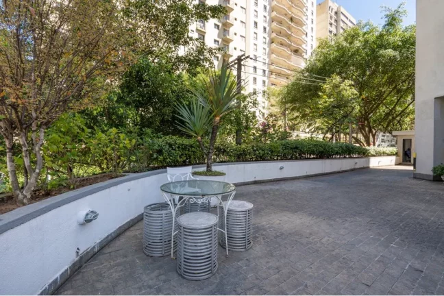Imagem APARTAMENTO RESIDENCIAL em São Paulo - SP, Jardim Paulista