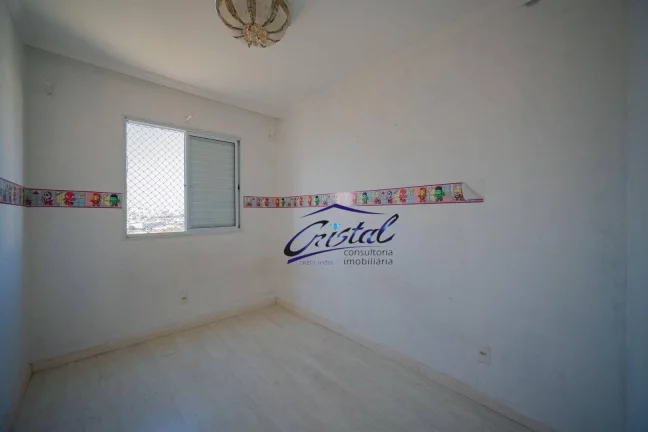 Imagem Apartamento com 2 quartos à venda, 45 m² - Flex Carapicuíba I - Carapicuíba/SP
