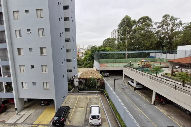 Imagem APARTAMENTO RESIDENCIAL em São Paulo - SP, Lauzane Paulista