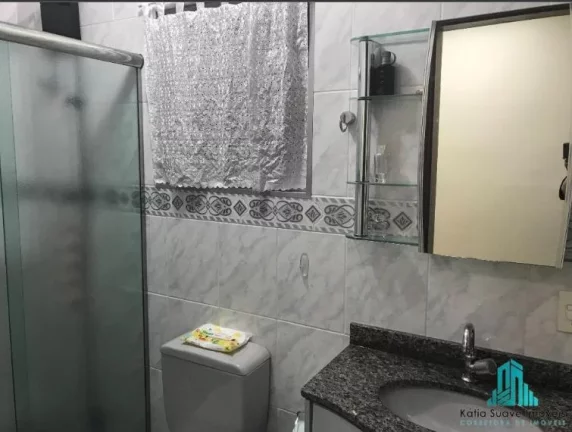 Imagem Apartamento sem Condomínio para Venda em Santo André / SP no bairro Campestre Imagem Apartamento sem Condomínio para Venda em Santo André / SP no bairro Campestre