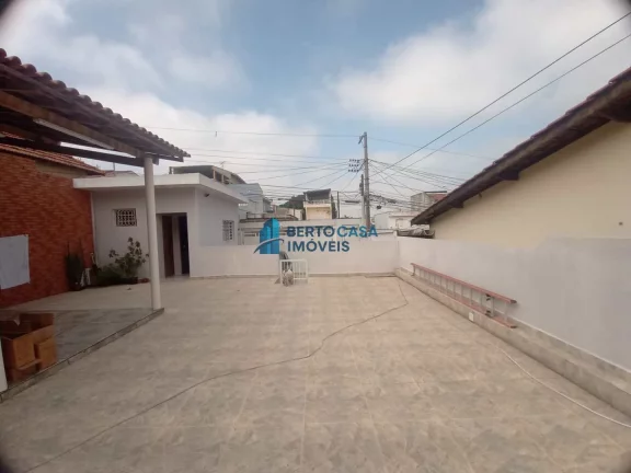 Imagem Casa Padrão