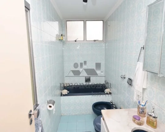 Imagem Apartamento 3 dormitorios, 1 suite, 2 vagas, deposito