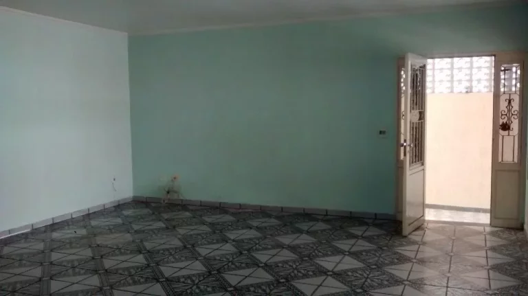 Imagem Sobrado residencial para venda, Vila Figueira, Suzano.