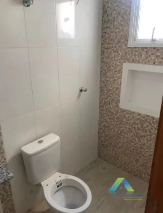 Imagem Apartamento à venda no bairro Vila Helena - Santo André/SP