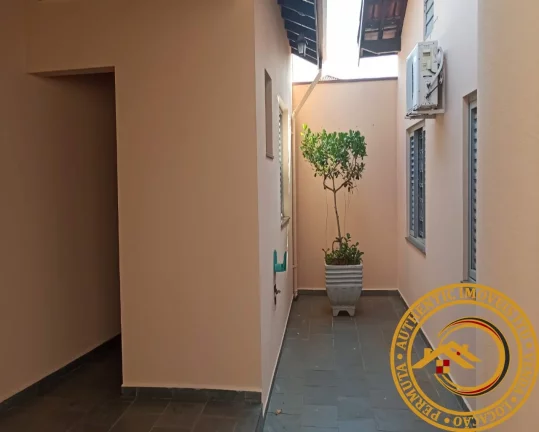 Imagem CASA RESIDENCIAL em ITU - SP, BRASIL