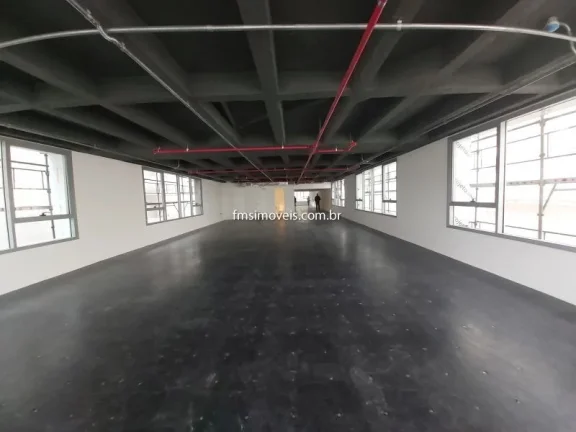 Imagem Conjunto comercial com 360m² próximo à Av. Paulista