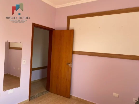Imagem Casa à venda no bairro Residencial Vitória - Boituva/SP