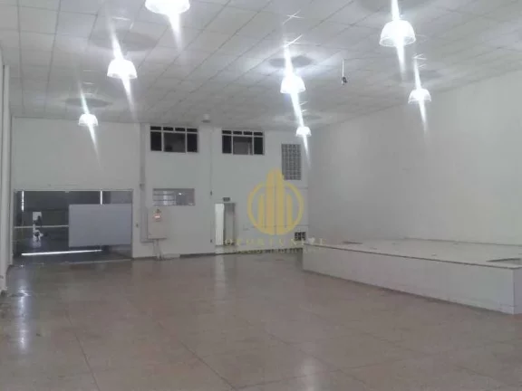 Imagem Salão à venda, 550 m² por R$ 1.500.000,00 - Jardim Antártica - Ribeirão Preto/SP