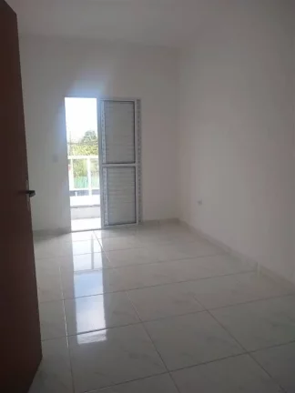 Imagem Apartamento à Venda em Guilhermina, Praia Grande - SP