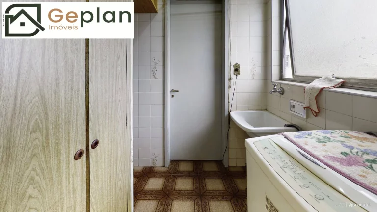 Imagem Apartamento 2 quartos 60m² - Metrô Paraíso