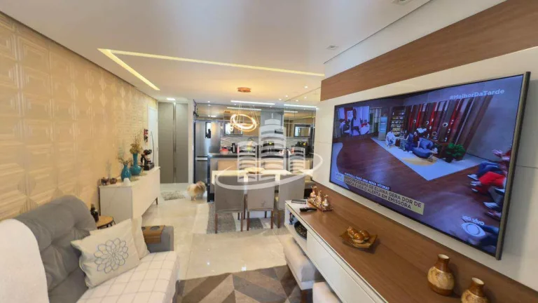 Imagem Apartamento Padrão