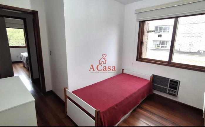 Imagem Apartamento com 3 Dormitorio(s) localizado(a) no bairro Tristeza em Porto Alegre / Rio Grande do Sul Ref.:308
