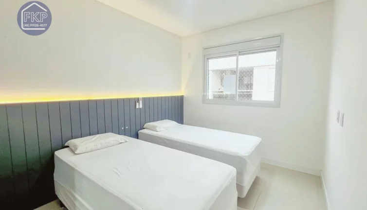 Imagem Apartamento 2 dormitórios!