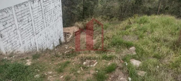 Imagem TERRENO RESIDENCIAL em FRANCO DA ROCHA - SP, RESIDENCIAL SANTO ANTONIO