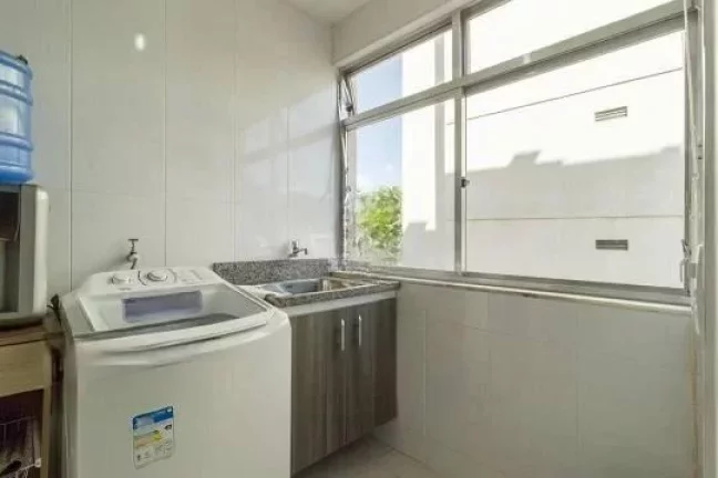Imagem Apartamento com 3 Quartos à Venda, 98 m² em Flamengo - Rio De Janeiro