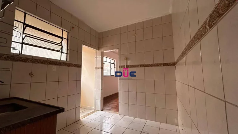 Imagem Apartamento com 1 dormitório amplo em ótima localização no Boqueirão
