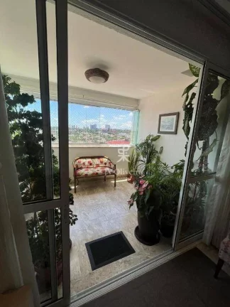 Imagem Apartamento com 4 dormitórios à venda, 173 m²- Jardim Leonor - São Paulo/SP